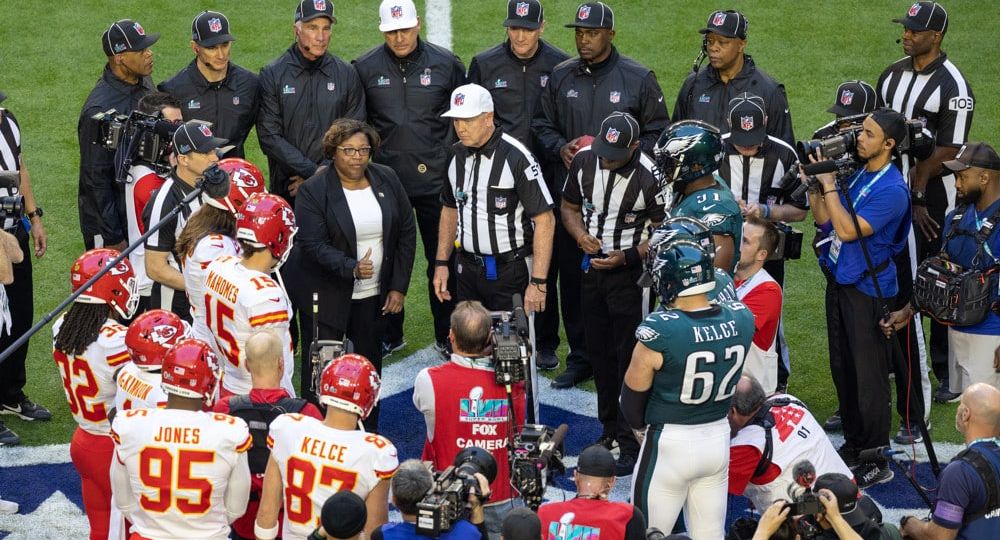 Super Bowl 59 Coin Toss Bets