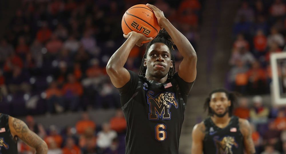 SGPN Parlay for Sunday (February 2nd): College Basketball Parlay