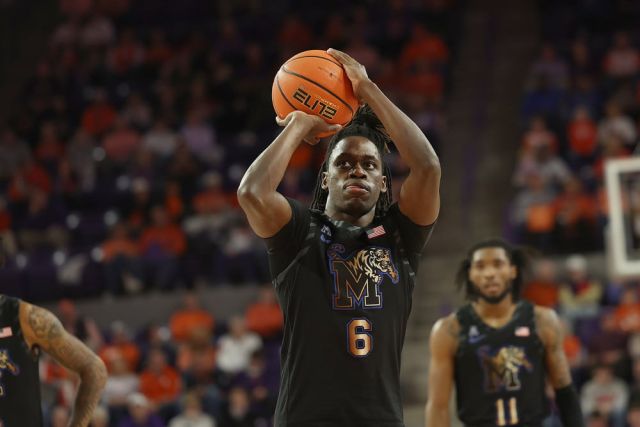 SGPN Parlay for Sunday (February 2nd): College Basketball Parlay