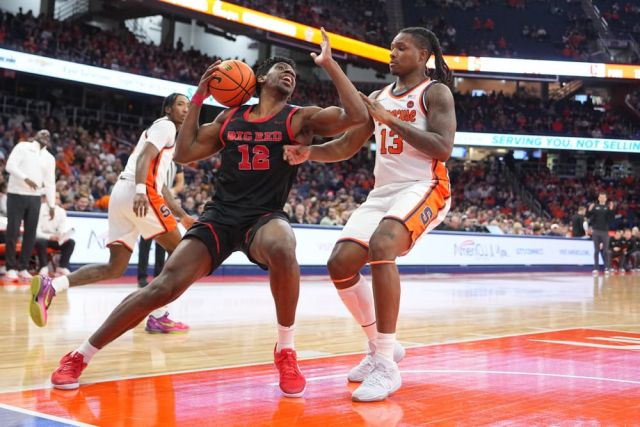 Best Bet For Friday (February 14th): College Basketball Predictions