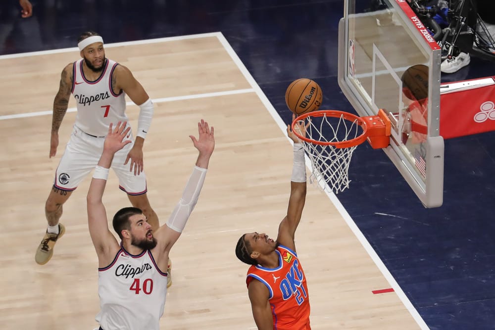 NBA Predictions & Preview For Monday, February 10th