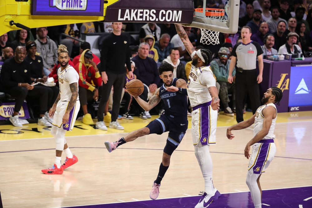 NBA Predictions & Preview For Friday, February 28th