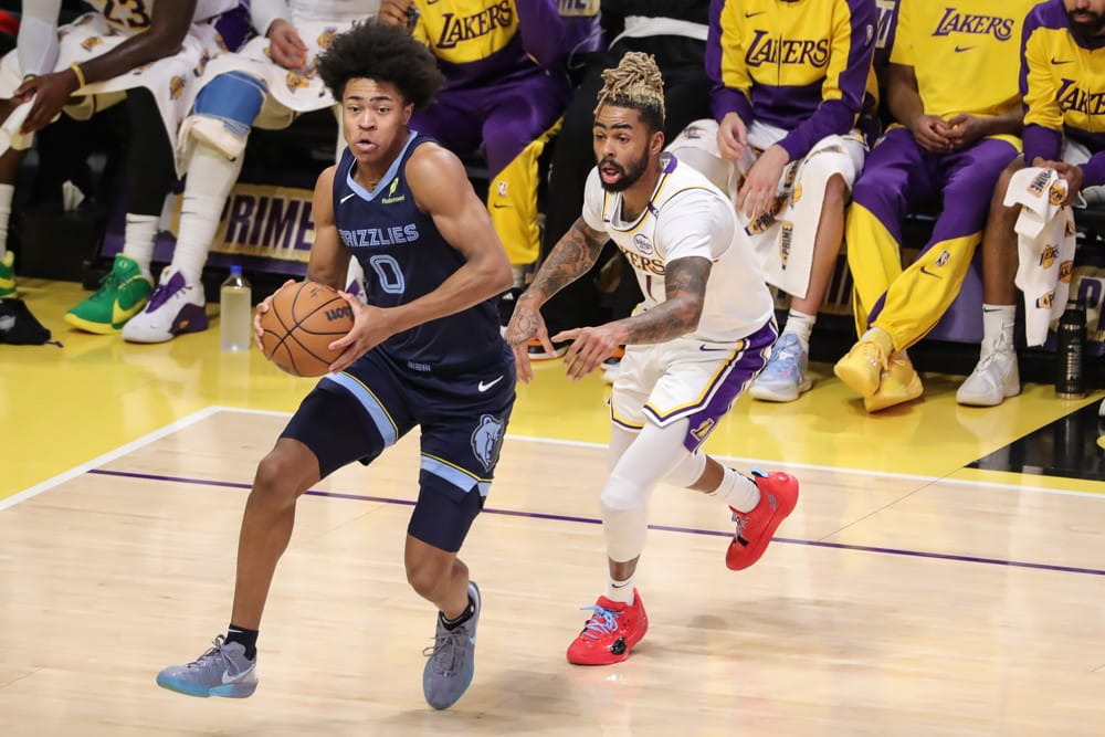 NBA Predictions & Preview For Tuesday, February 11th