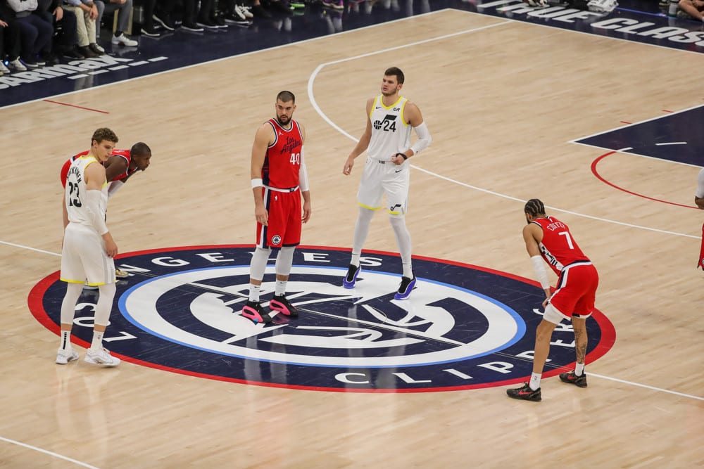 First Scorer Props February 24 - NBA First Scorer Props - First Scorer Bets - Come tail along with these gems today with us