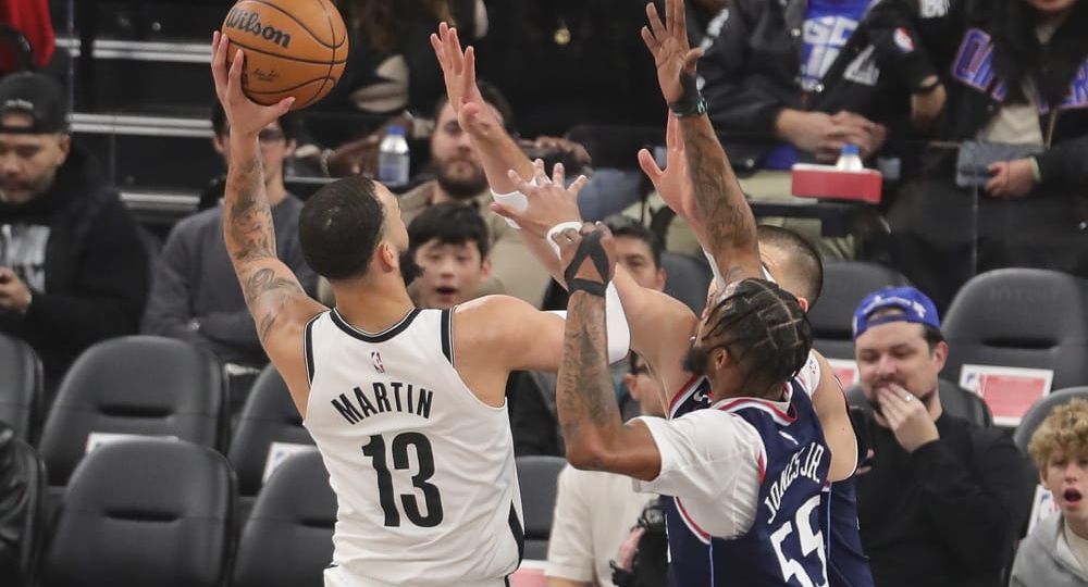 NBA Predictions & Preview For Saturday, February 22nd