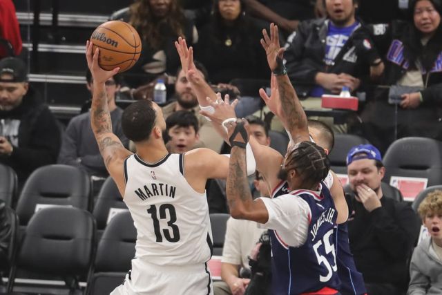 NBA Predictions & Preview For Saturday, February 22nd