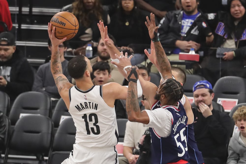 NBA Predictions & Preview For Saturday, February 22nd
