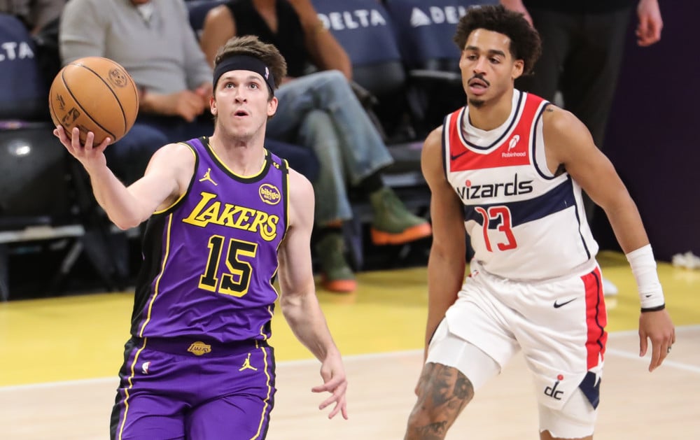 First Scorer Props February 4 - NBA First Scorer Props - First Scorer Bets - Come tail along with these gems today with us