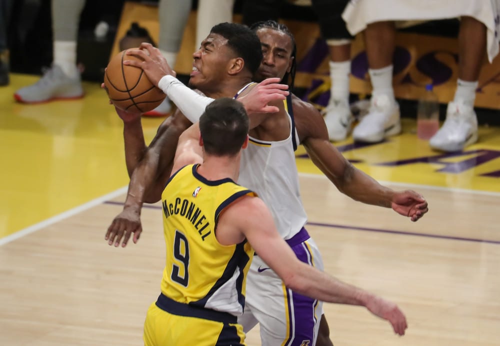 First Scorer Props February 19 - NBA First Scorer Props - First Scorer Bets - Come tail along with these gems today with us