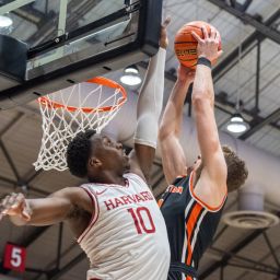 SGPN Parlay for Friday (February 28th): College Basketball Parlay
