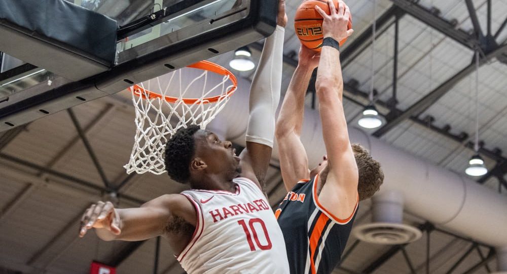 SGPN Parlay for Friday (February 28th): College Basketball Parlay