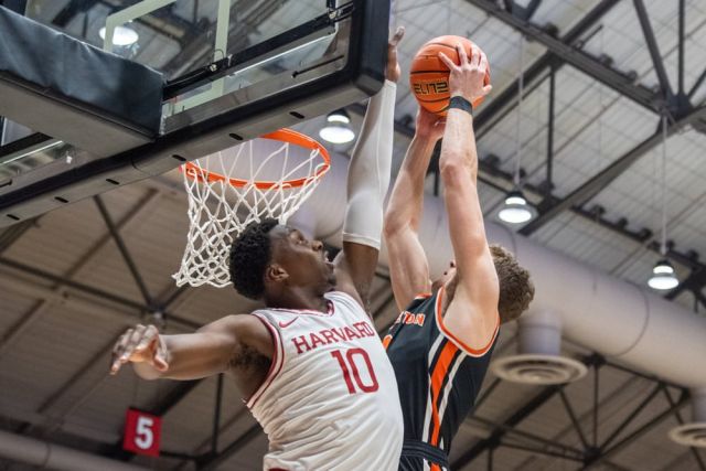 SGPN Parlay for Friday (February 28th): College Basketball Parlay