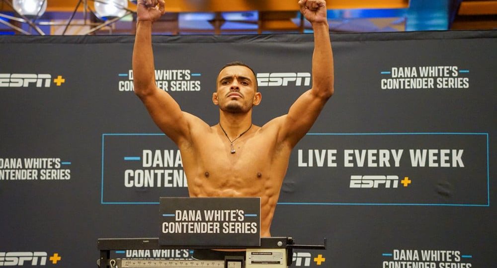 Best Bet For Saturday (February 15th): UFC Predictions