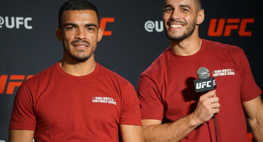 SGPN Parlay for Saturday (February 15th): UFC Parlay