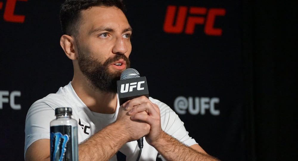 MMA Prop Pick of the Week: UFC Seattle