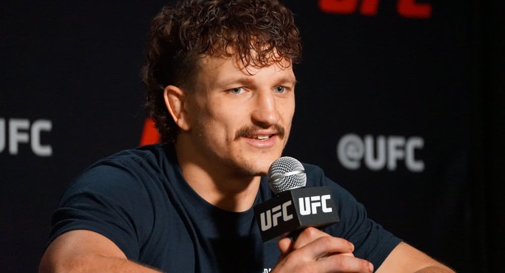 MMA Underdog Pick of the Week: UFC 312