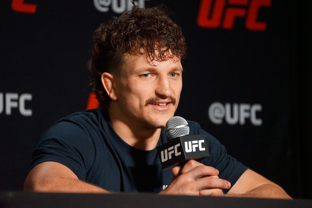 MMA Underdog Pick of the Week: UFC 312
