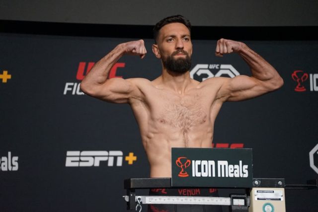 UFC Seattle is upon us and we've got our favorite prelim pick for the event. Come check out all out MMA and UFC picks, bets and predictions.