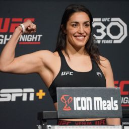 MMA Prop Pick of the Week: UFC 312