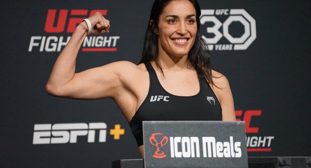 MMA Prop Pick of the Week: UFC 312