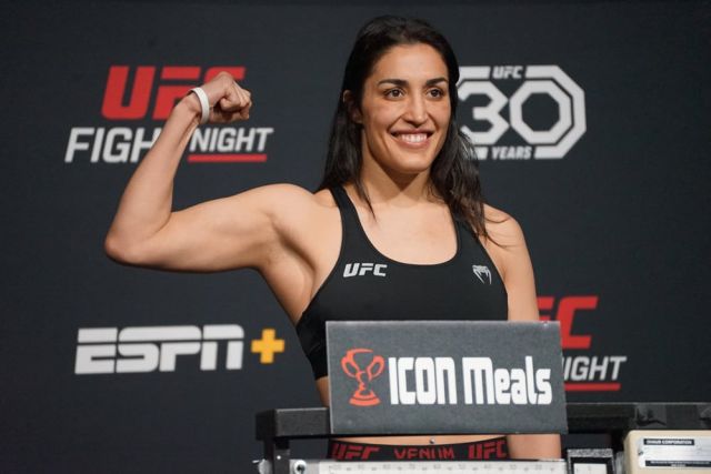 MMA Prop Pick of the Week: UFC 312