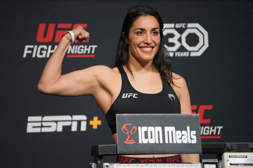 MMA Prop Pick of the Week: UFC 312
