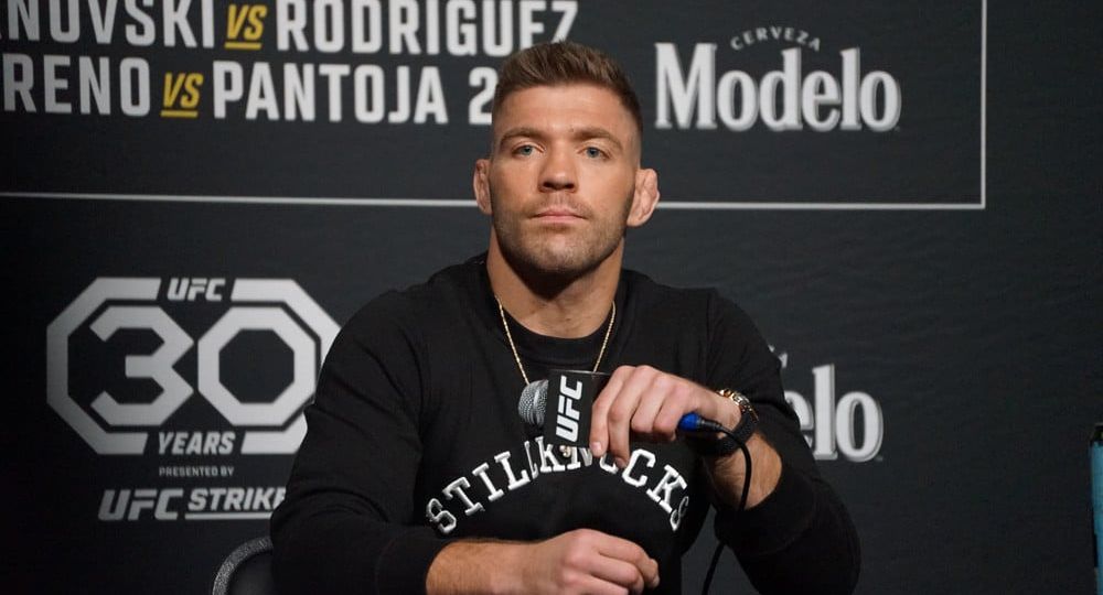 SGPN Parlay for Saturday (February 8th): UFC Parlay