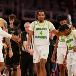 SGPN Parlay for Thursday (February 6th): College Basketball Parlay