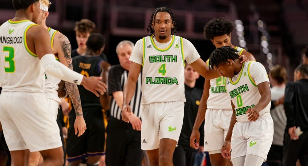 SGPN Parlay for Thursday (February 6th): College Basketball Parlay