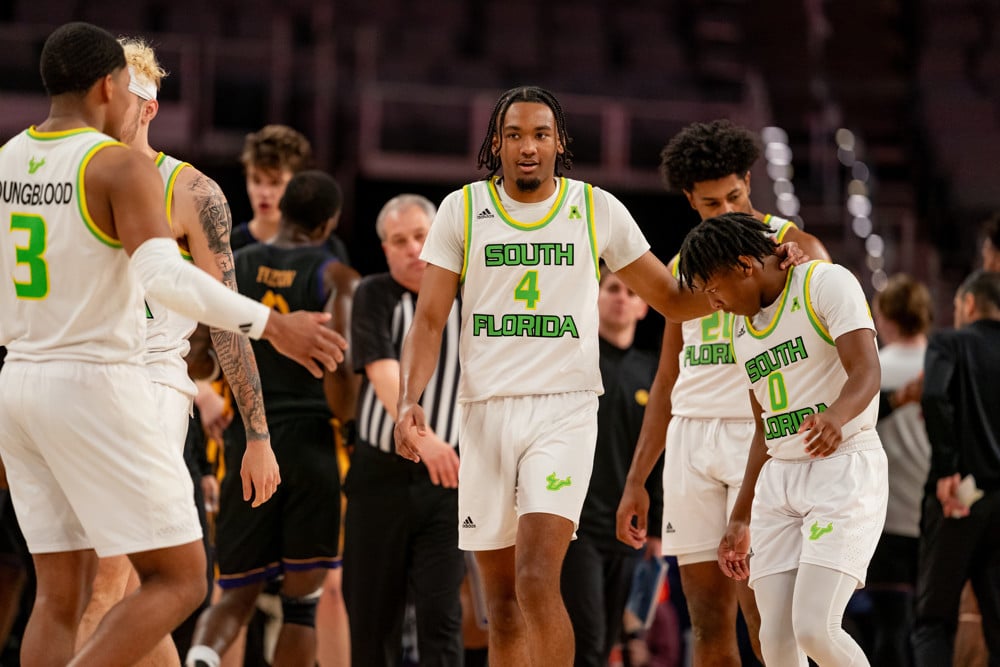 SGPN Parlay for Thursday (February 6th): College Basketball Parlay