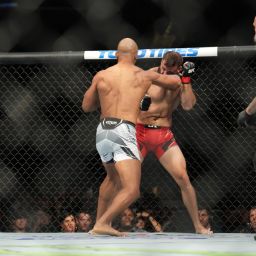 MMA Main Card Pick of the Week: UFC Vegas 102