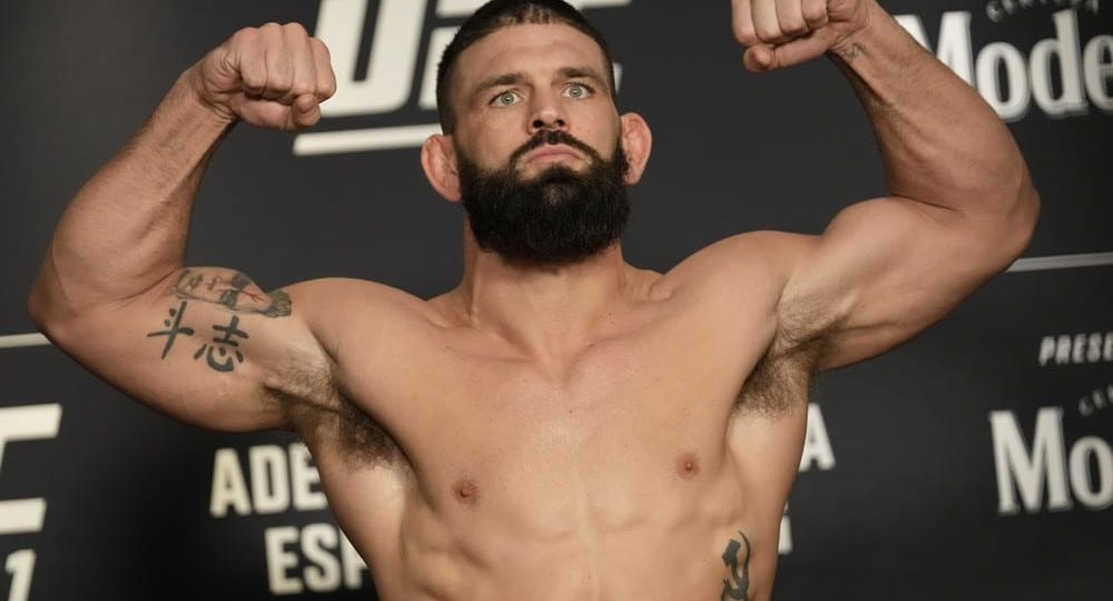 MMA Underdog Pick of the Week: UFC Vegas 102