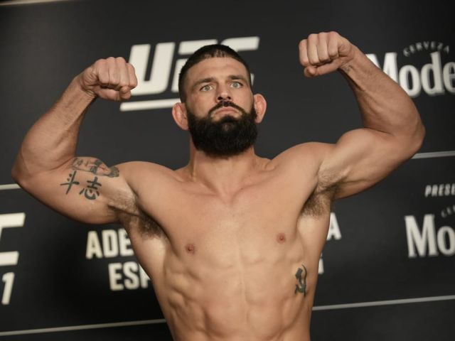 MMA Underdog Pick of the Week: UFC Vegas 102