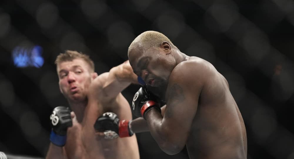UFC 312 Predictions & Best Bets