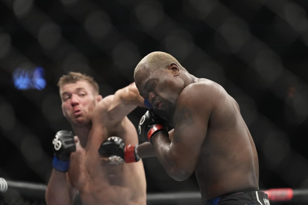 UFC 312 Predictions & Best Bets Sports Gambling Podcast