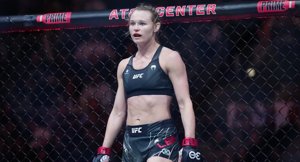 MMA Prop Pick of the Week: UFC Vegas 103