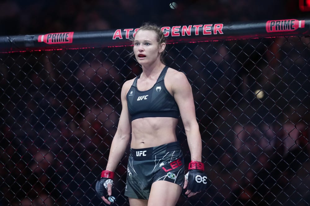 MMA Prop Pick of the Week: UFC Vegas 103