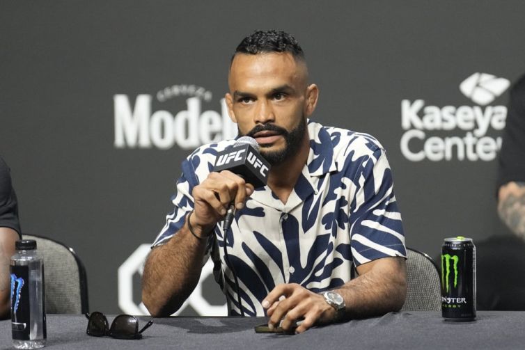 MMA Parlay of the Week: Noche UFC 3
