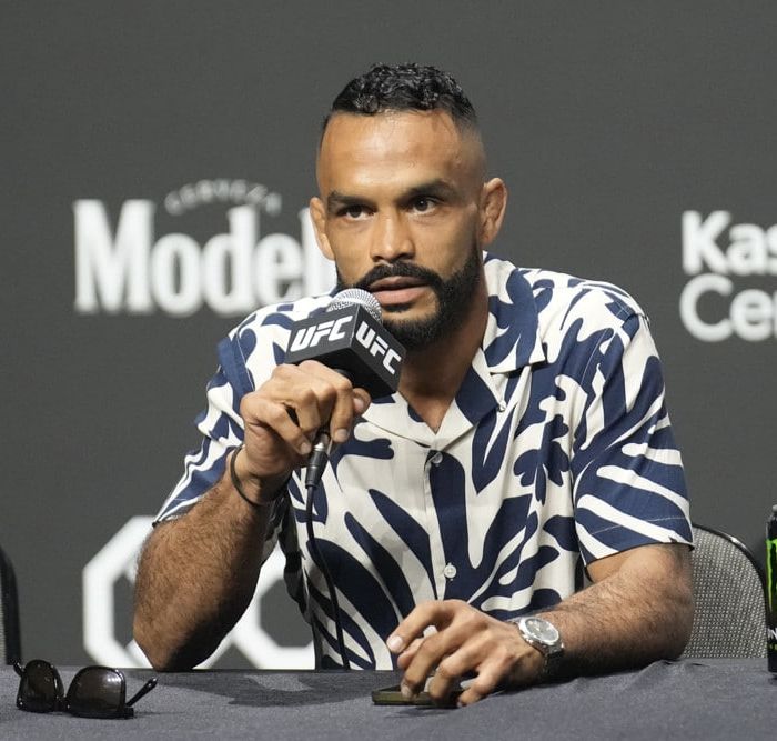 MMA Parlay of the Week: Noche UFC 3