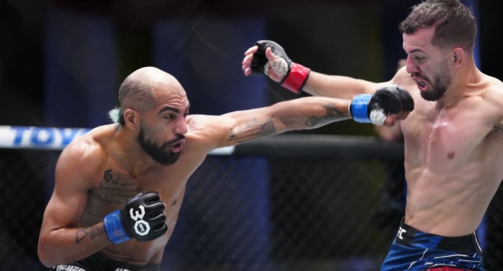 UFC Vegas 103 is upon us and we've got our favorite prelim pick for the event. Come check out all out MMA and UFC picks, bets and predictions.