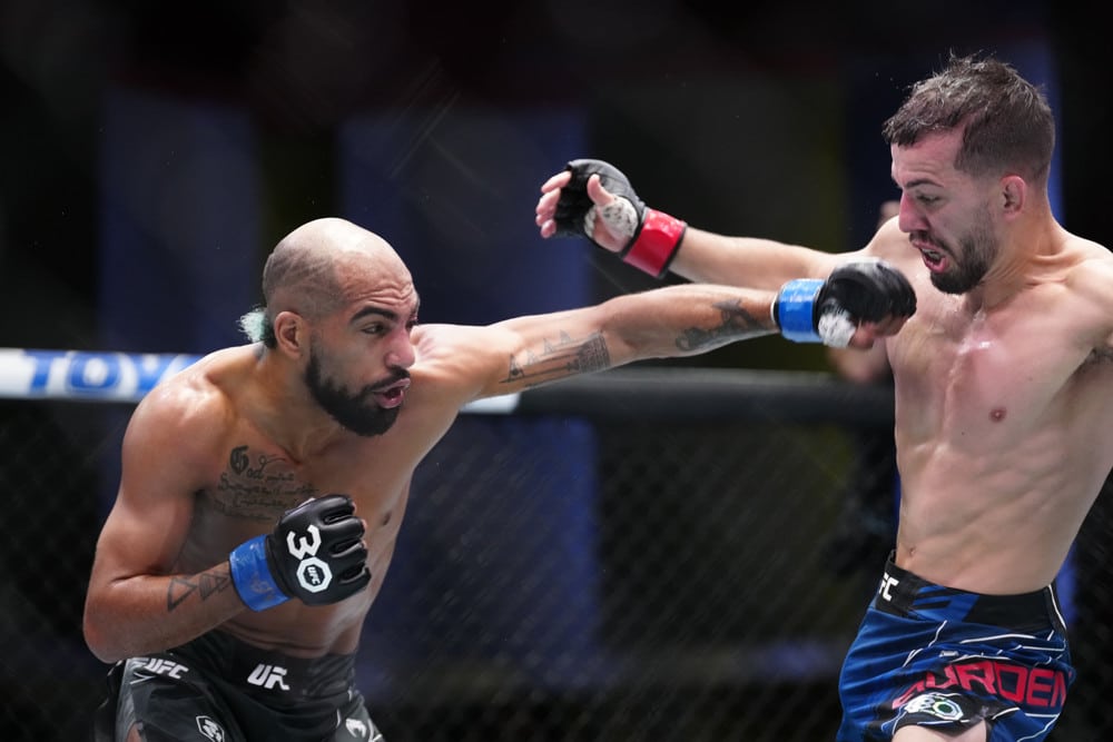 UFC Vegas 103 is upon us and we've got our favorite prelim pick for the event. Come check out all out MMA and UFC picks, bets and predictions.