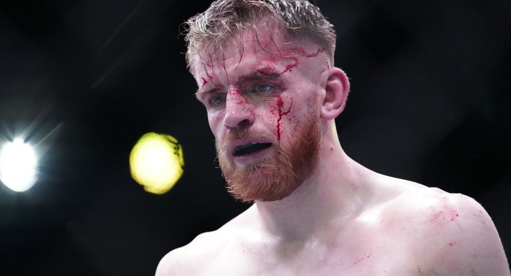 MMA Prop Pick of the Week: UFC Vegas 102