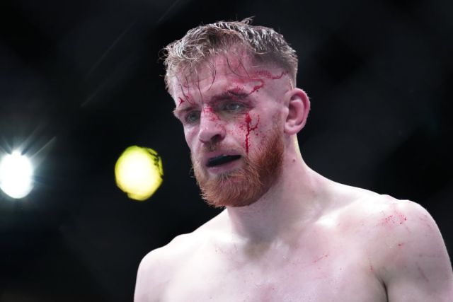 MMA Prop Pick of the Week: UFC Vegas 102