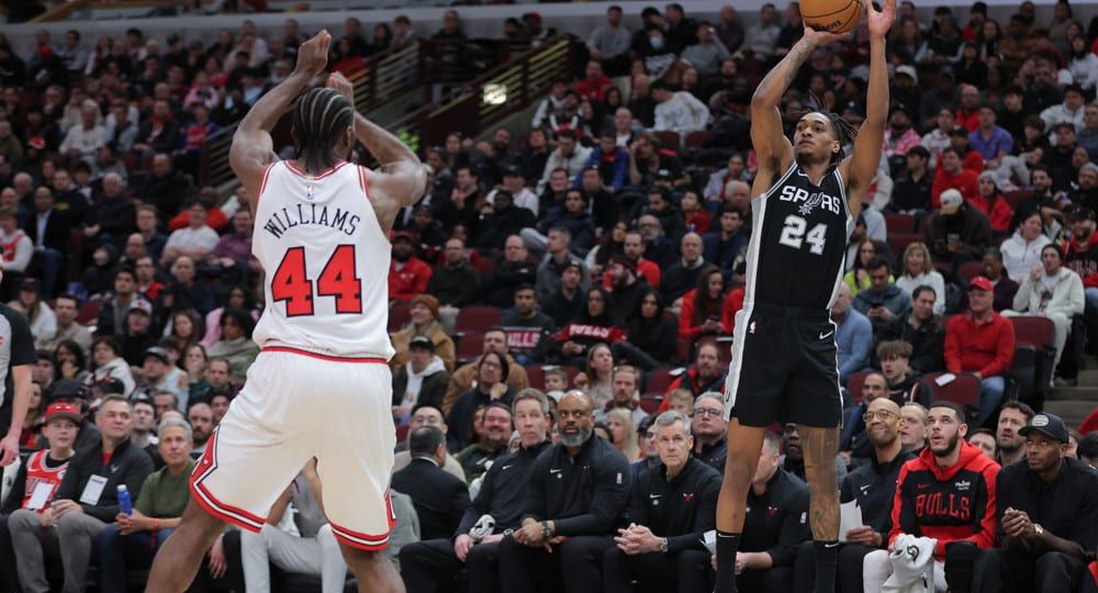 First Scorer Props February 10 - NBA First Scorer Props - First Scorer Bets - Come tail along with these gems today with us
