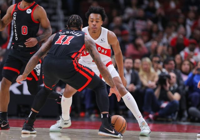 NBA Predictions & Preview For Sunday, February 23rd