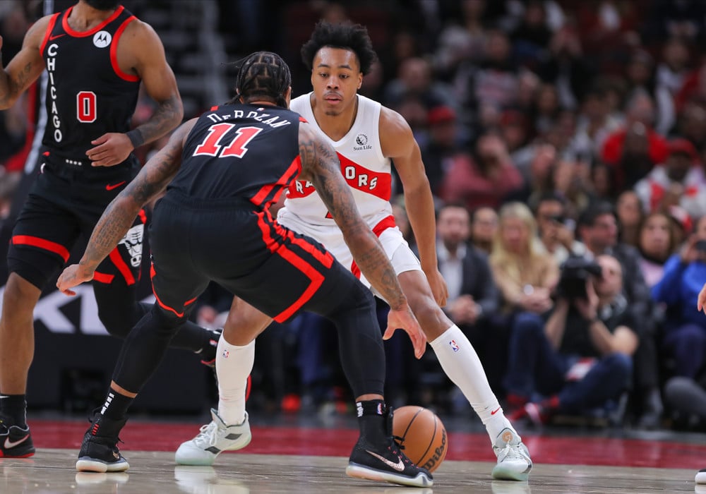 NBA Predictions & Preview For Sunday, February 23rd