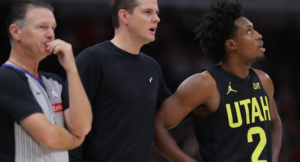 First Scorer Props February 3 - NBA First Scorer Props - First Scorer Bets - Come tail along with these gems today with us