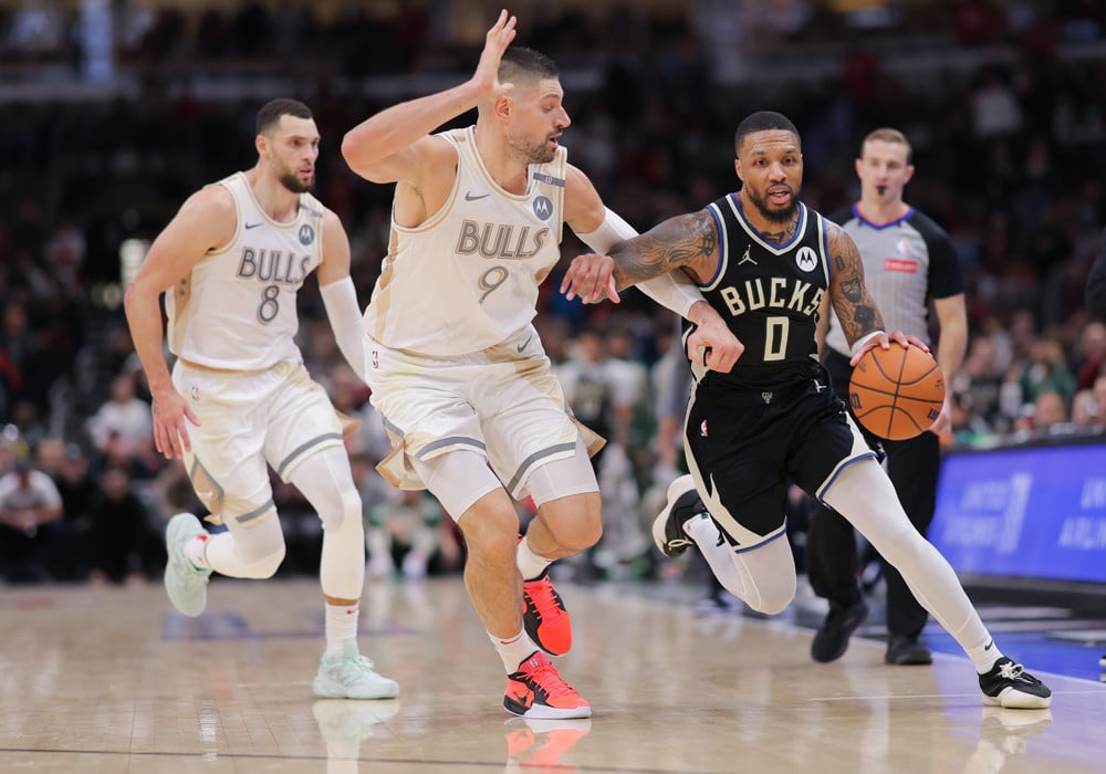NBA Predictions & Preview For Sunday, February 9th