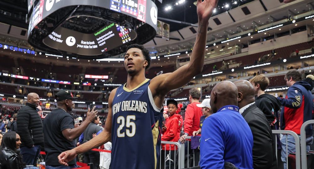 First Scorer Props February 23 - NBA First Scorer Props - First Scorer Bets - Come tail along with these gems today with us