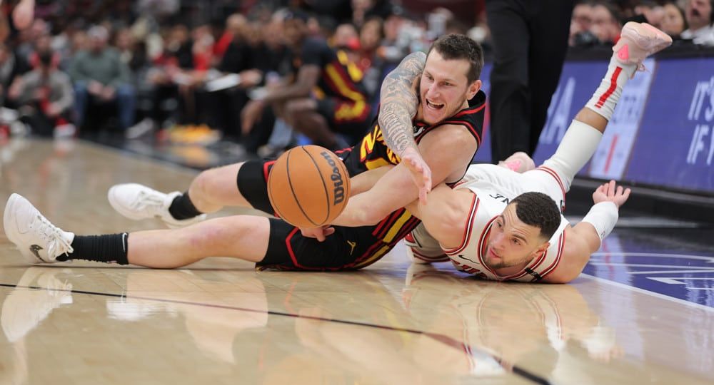 NBA Predictions & Preview For Monday, February 24th